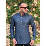 Camisa Manga Longa PRL.
