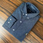 Camisa Manga Longa PRL.