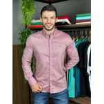 Camisa Manga Longa PRL. 