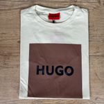 Camiseta HB Bege