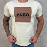 Camiseta HB Bege