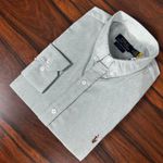 Camisa Manga Longa PRL