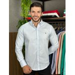 Camisa Manga Longa PRL.