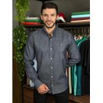 Camisa Manga Longa PRL. 