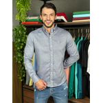 Camisa Manga Longa PRL. 