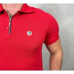 Polo Diesel Vermelho