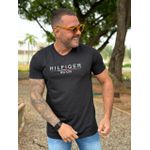 Camiseta TH Preto ⭐