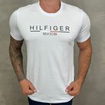 Camiseta TH Branco