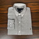 Camisa Manga Longa PRL