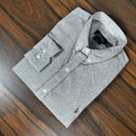 Camisa Manga Longa PRL