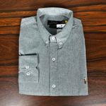 Camisa Manga Longa PRL 