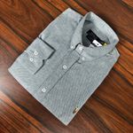 Camisa Manga Longa PRL 