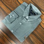 Camisa Manga Longa PRL Chumbo