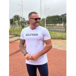 Camiseta TH Branco ⭐