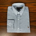 Camisa Manga Longa PRL 