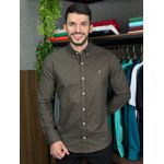 Camisa Manga Longa PRL