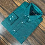 Camisa Manga Longa PRL Verde 