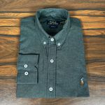 Camisa Manga Longa PRL 