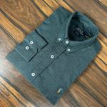 Camisa Manga Longa PRL 