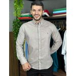 Camisa Manga Longa PRL