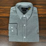 Camisa Manga Longa PRL