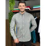 Camisa Manga Longa PRL