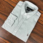 Camisa Manga Longa PRL Verde