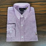 Camisa Manga Longa PRL