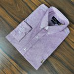 Camisa Manga Longa PRL