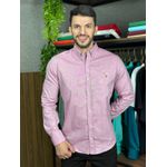 Camisa Manga Longa PRL