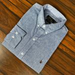 Camisa manga Longa PRL 