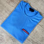 Camiseta Prada Azul 