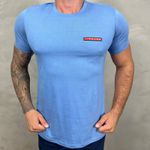 Camiseta Prada Azul 