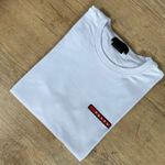 Camiseta Prada Branco 