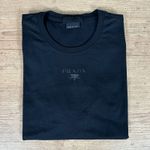 Camiseta Prada Preto 