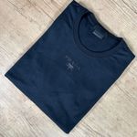 Camiseta Prada Preto 