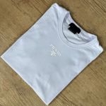 Camiseta Prada Branco 