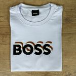 Camiseta HB Branco