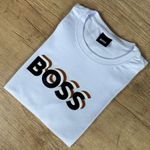 Camiseta HB Branco