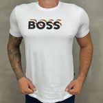 Camiseta HB Branco