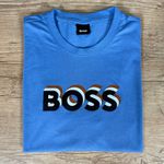 Camiseta HB Azul 