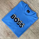 Camiseta HB Azul 