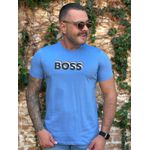Camiseta HB Azul ⭐