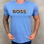 Camiseta HB Azul 