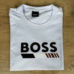 Camiseta HB Branco