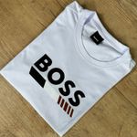 Camiseta HB Branco