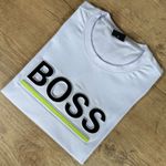 Camiseta HB Branco⭐