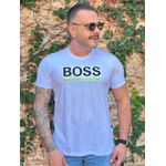Camiseta HB Branco⭐