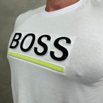 Camiseta HB Branco⭐
