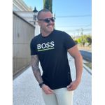 Camiseta HB Preto